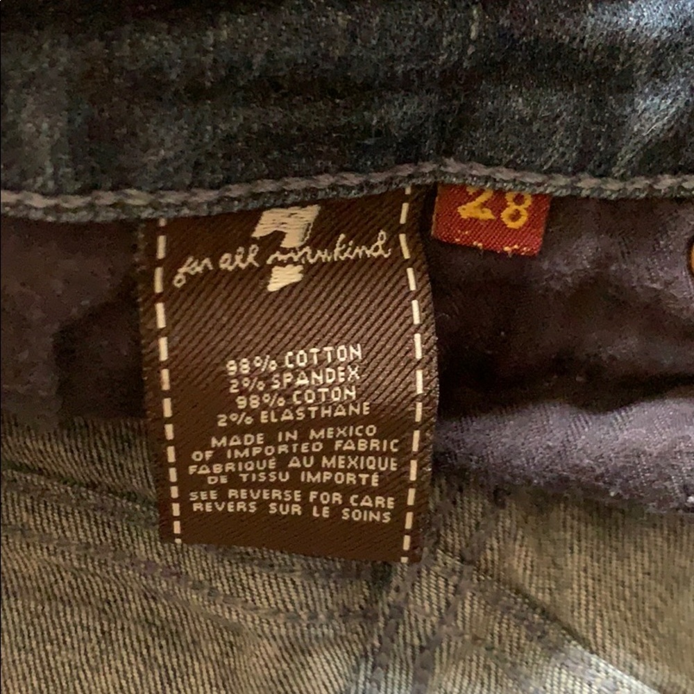 Jeans - Picture 4 of 5
